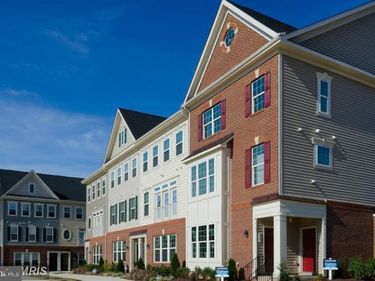 4896 DANE RIDGE CIRCLE, WOODBRIDGE, VA 22193