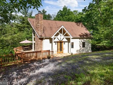 218 NELSON WAY , BASYE, VA 22810