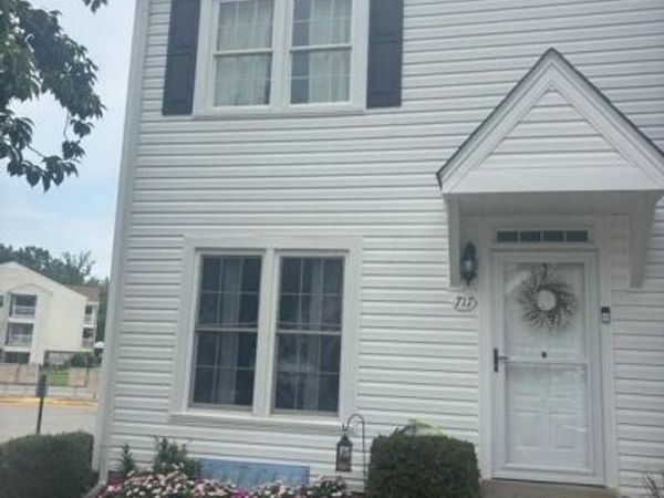 717 MADISON COURT , STAFFORD, VA 22556