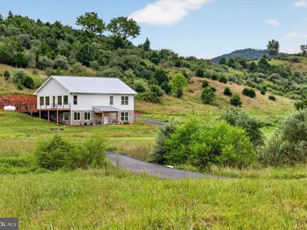 720 GOONEY MANOR LOOP, BENTONVILLE, VA 22610