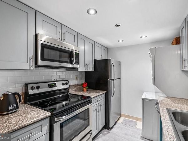 5911 EDSALL ROAD , Unit 608, ALEXANDRIA, VA 22304