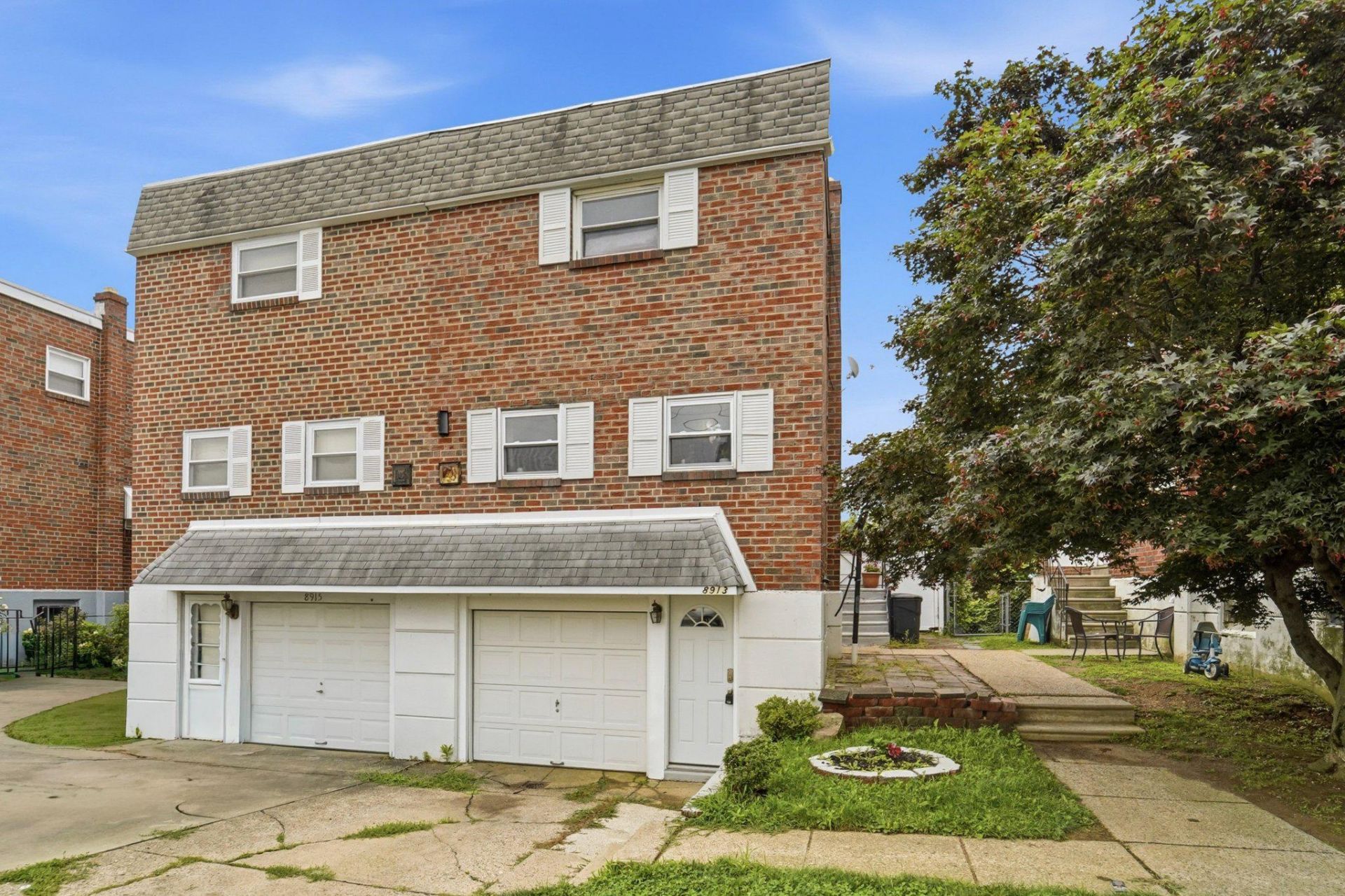 8913 DEWEES STREET , PHILADELPHIA, PA 19152