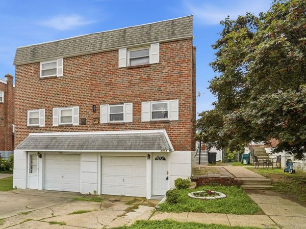 8913 DEWEES STREET , PHILADELPHIA, PA 19152