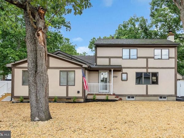 250 STATION DRIVE, FORKED RIVER, NJ 08731