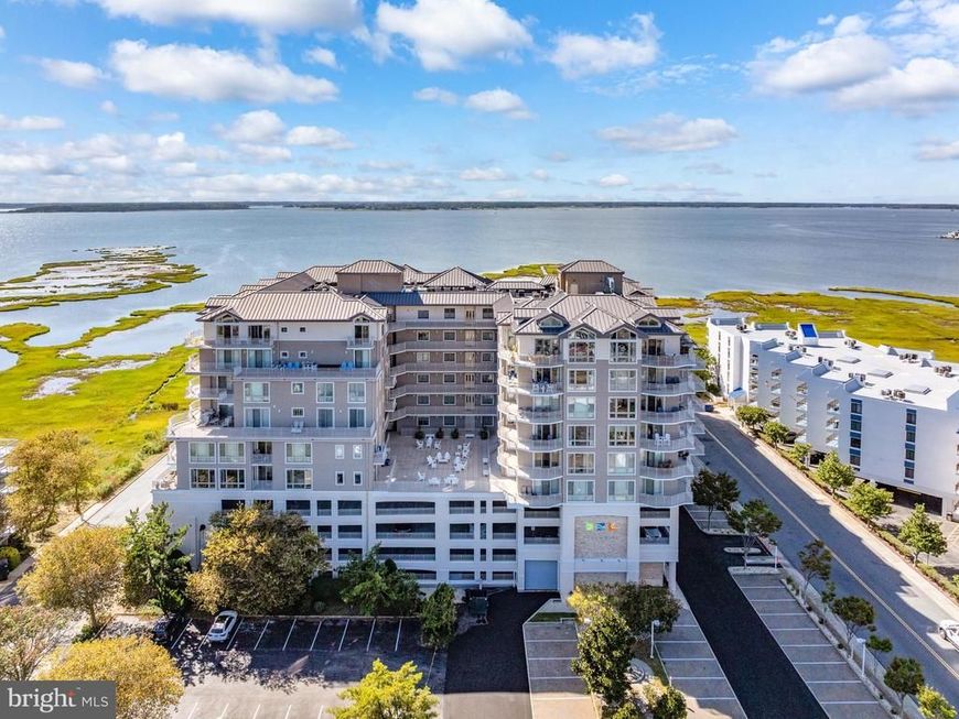 121 81st Street , Unit 601, Ocean City, MD 21842 Main Photo