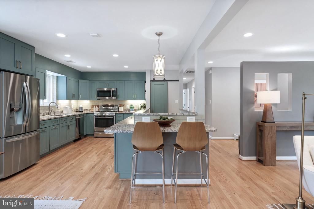 8901 1ST AVENUE, SILVER SPRING, MD 20910