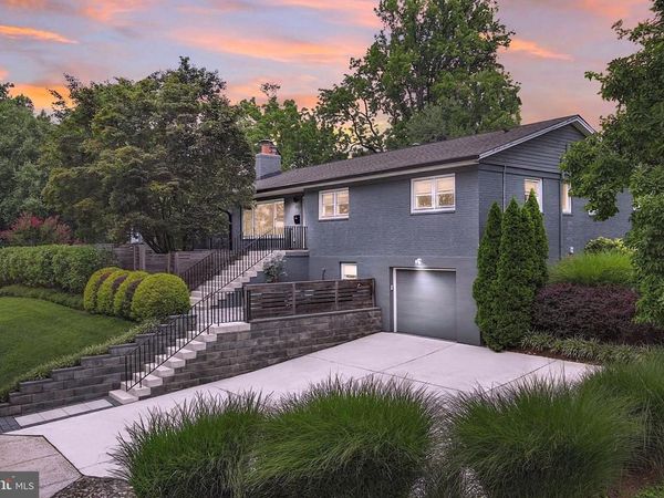 8901 1ST AVENUE, SILVER SPRING, MD 20910