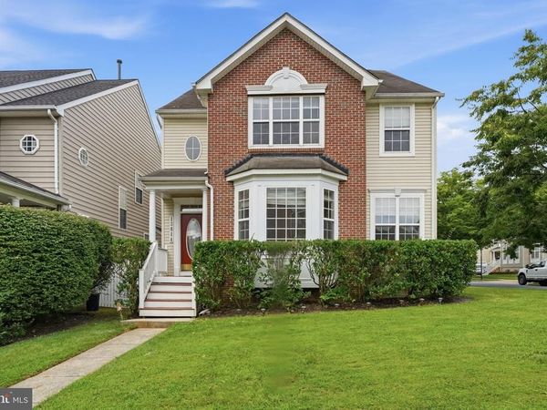 13814 CROWNSGATE WAY , GERMANTOWN, MD 20874
