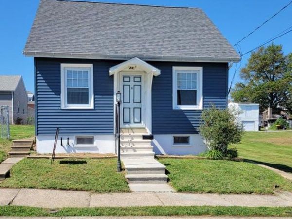 237 S FRANKLIN STREET, BOYERTOWN, PA 19512