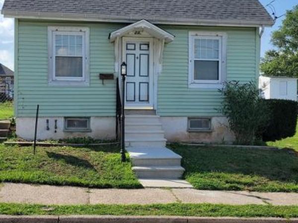 237 S FRANKLIN STREET, BOYERTOWN, PA 19512