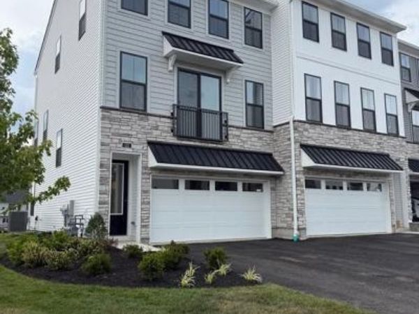 111 BRIANNA COURT, Unit 6, CHALFONT, PA 18914
