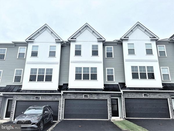 61 BECKER DRIVE , CHALFONT, PA 18914