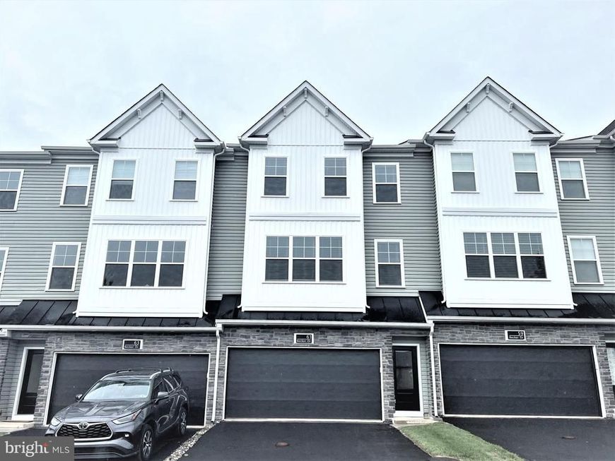 61 Becker Drive , Chalfont, PA 18914 Main Photo
