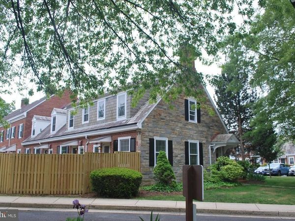3417 S UTAH STREET, ARLINGTON, VA 22206