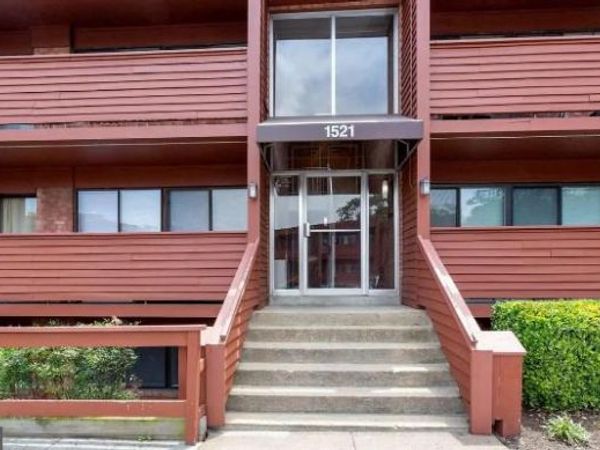 1521 S GEORGE MASON DRIVE, Unit 1, ARLINGTON, VA 22204
