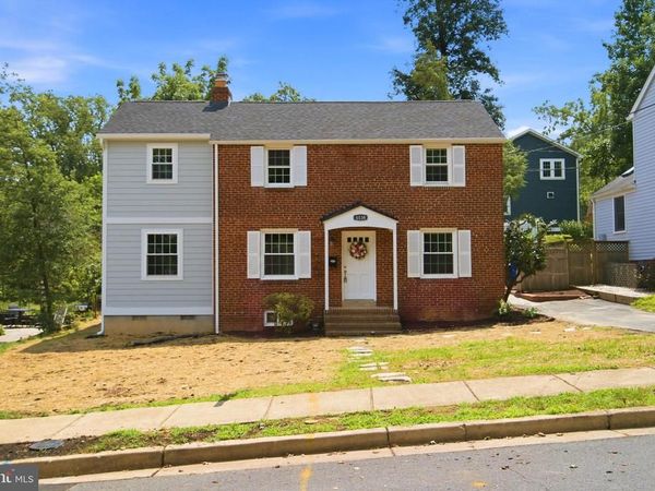 6134 11TH ROAD N, ARLINGTON, VA 22205