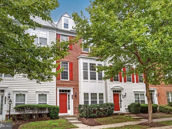 14862 POTOMAC BRANCH DRIVE, WOODBRIDGE, VA 22191