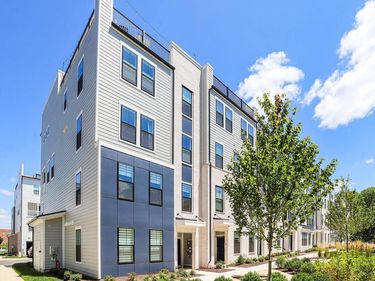 45181 DROWES TERRACE , STERLING, VA 20166