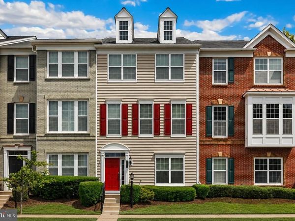 2190 OBERLIN DRIVE, WOODBRIDGE, VA 22191