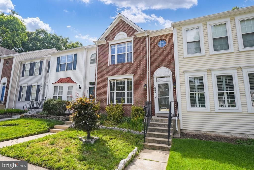 4888 Ebb Tide Court, Dumfries, VA 22025 Main Photo