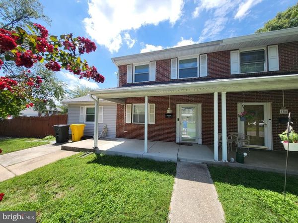 152 SEAGULL, PASADENA, MD 21122