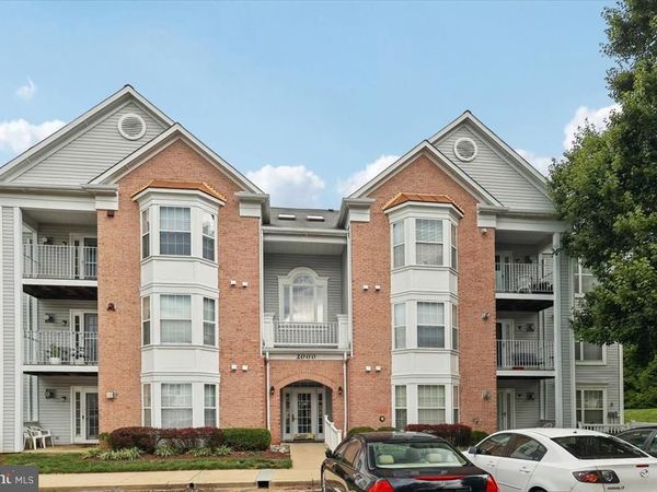 2000 PHILLIPS TERRACE , Unit 9, ANNAPOLIS, MD 21401