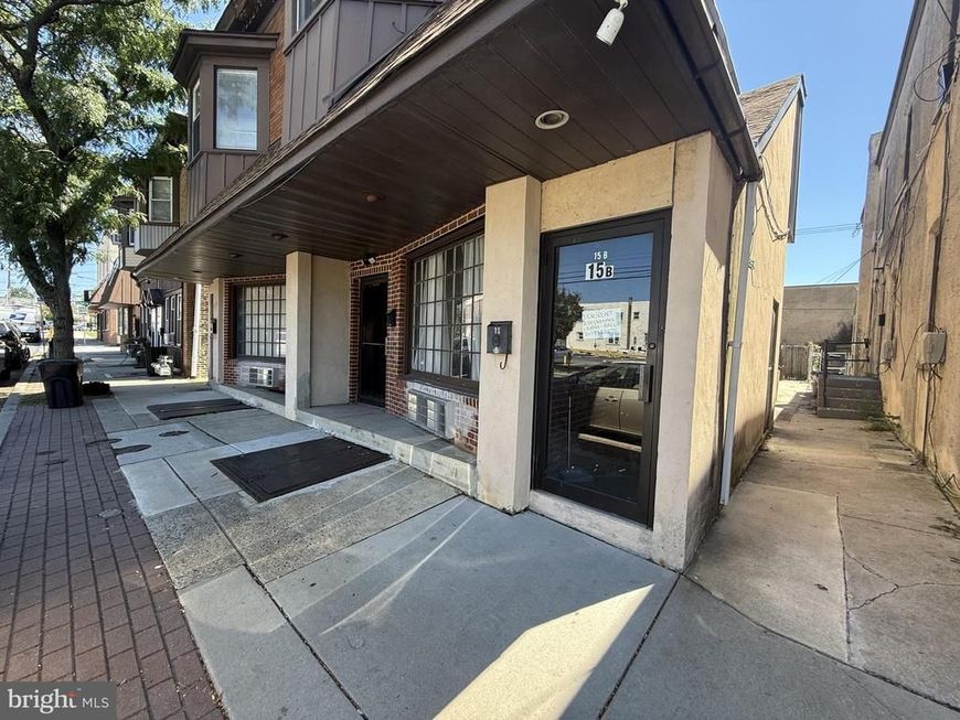 15 W 10th Street , Unit B, Marcus Hook, PA 19061 Main Photo