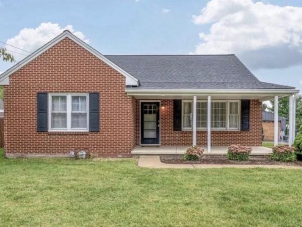 923 ROHRERSTOWN ROAD , LANCASTER, PA 17601