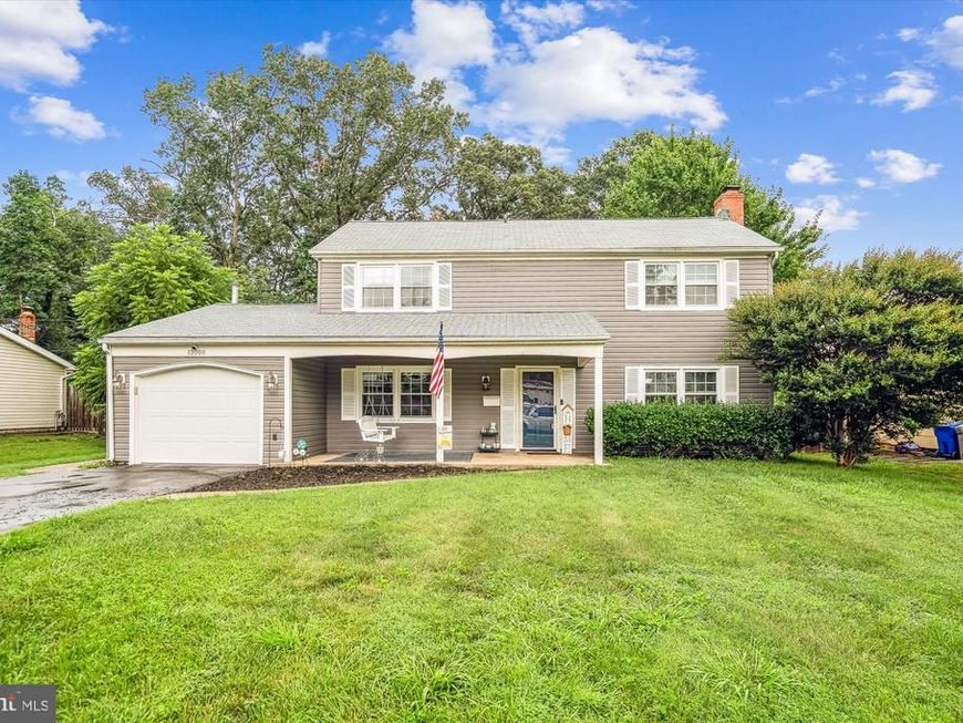 13000 Cheswood Lane, Bowie, MD 20715 Main Photo