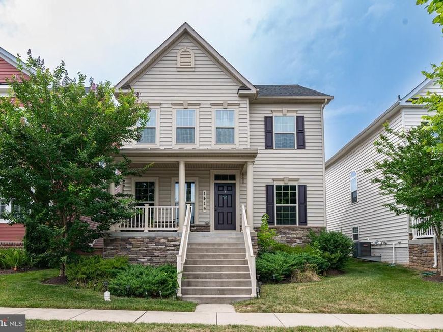 1415 Village Green Way, Brunswick, MD 21716 Main Photo