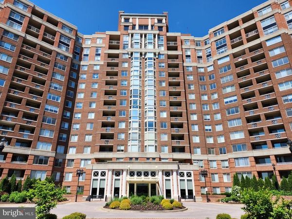 5809 NICHOLSON LANE , Unit 304, ROCKVILLE, MD 20852