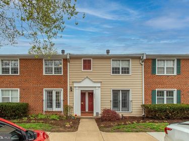 2707 WALTER REED , Unit B, ARLINGTON, VA 22201