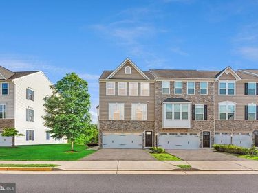 115 HORNBEAM DRIVE , LAKE FREDERICK, VA 22630