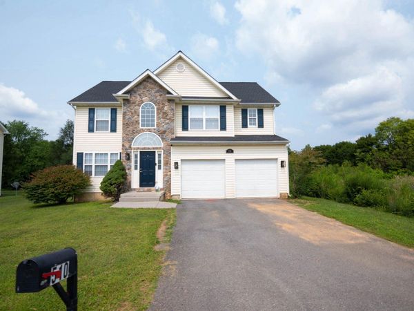 510 TEAL ROAD N, MARTINSBURG, WV 25405