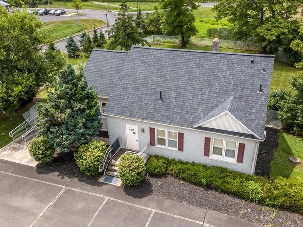 4018 DURHAM , OTTSVILLE, PA 18942