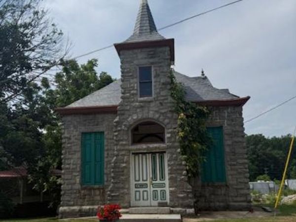 201 MAIN STREET , DELTA, PA 17314