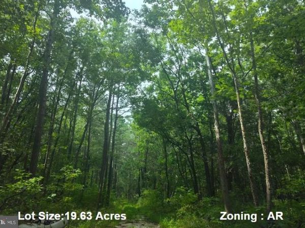 4820 DANVILLE ROAD , BRANDYWINE, MD 20613