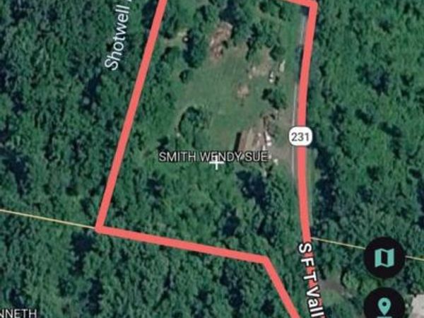 1165 S F T VALLEY ROAD, MADISON, VA 22727