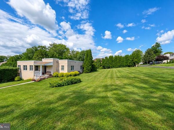 1416 STEEL ROAD, HAVERTOWN, PA 19083