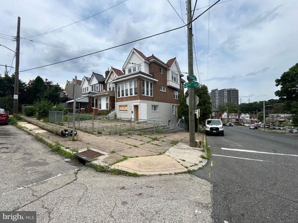 2001 52ND STREET , PHILADELPHIA, PA 19131