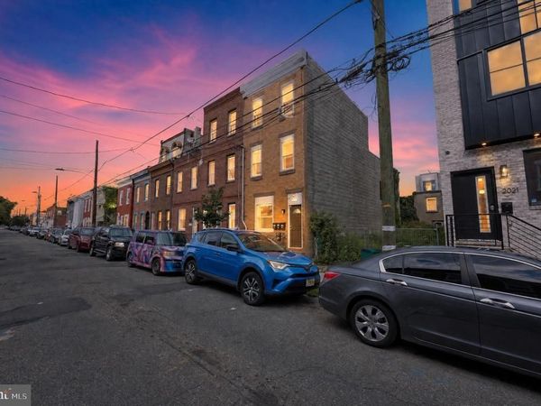 2025 N 4TH STREET, PHILADELPHIA, PA 19122