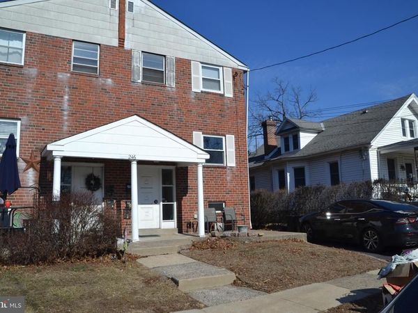 246 ARDMORE AVENUE , UPPER DARBY, PA 19082