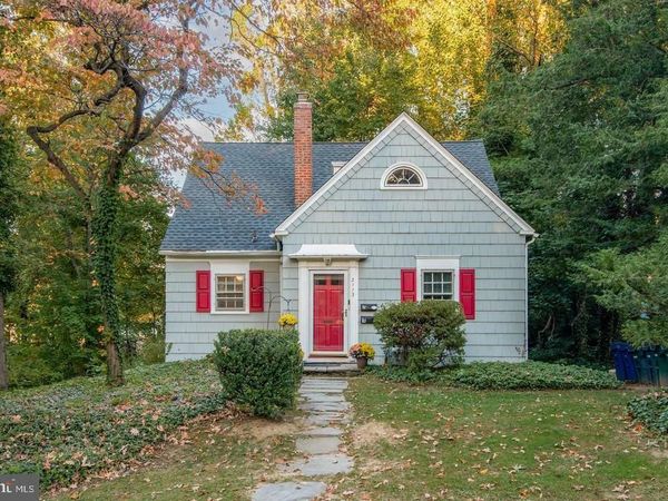 2113 KEITH ROAD, ABINGTON, PA 19001