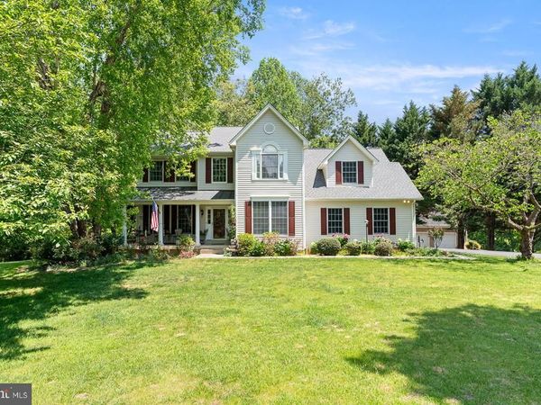 17277 KETTLEBROOK LANDING , JEFFERSONTON, VA 22724