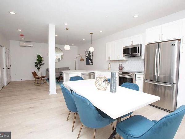 1617 EASTERN AVENUE, Unit 404, BALTIMORE, MD 21231