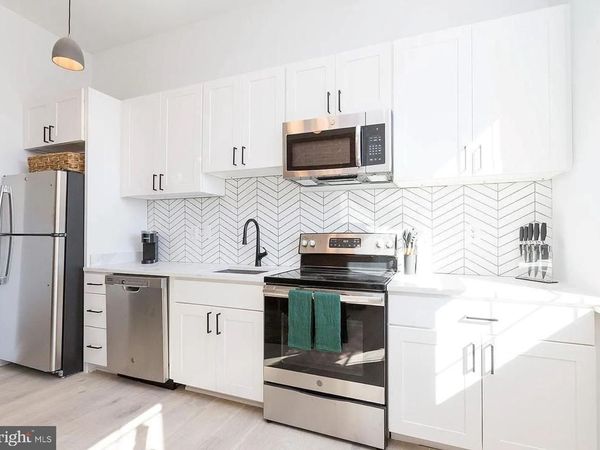 415 SAINT PAUL STREET, Unit 302, BALTIMORE, MD 21202