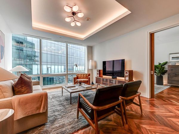 300 INTERNATIONAL DRIVE , Unit 2106, BALTIMORE, MD 21202