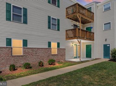 165 HAILEY LANE , Unit G-3, STRASBURG, VA 22657