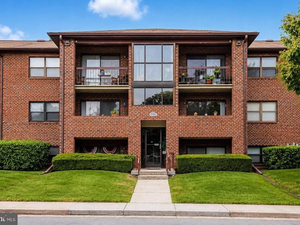 17 JULIET LANE, Unit 103, BALTIMORE, MD 21236