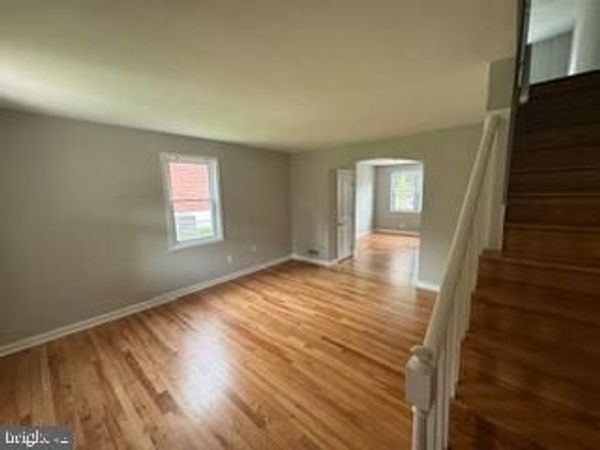 8349 HILLENDALE ROAD , PARKVILLE, MD 21234